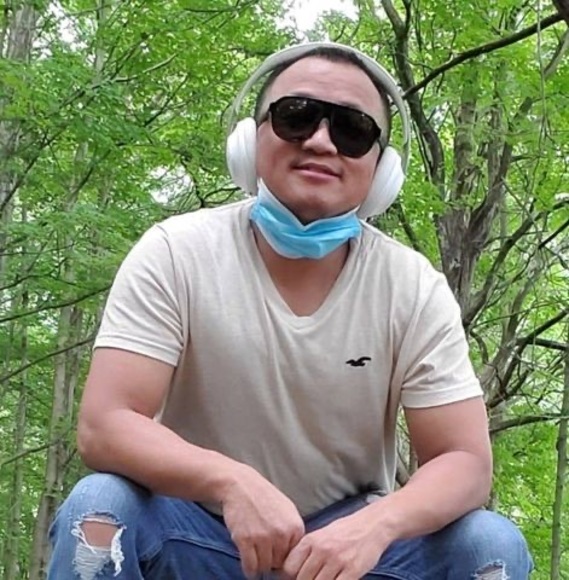 Meet your Posher, Bikash - Picture 1 of 1